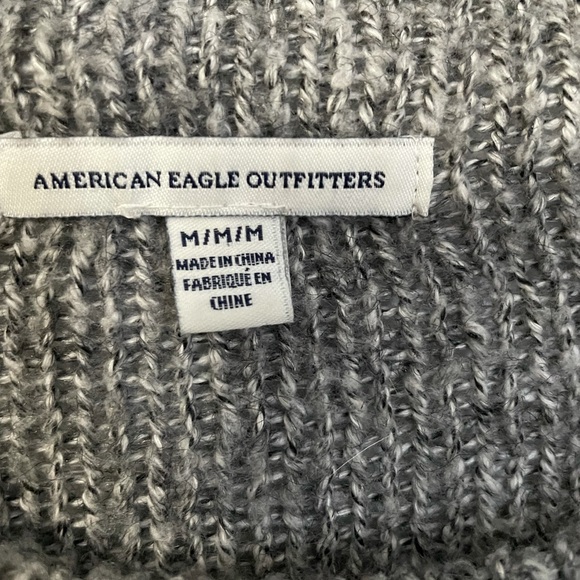 American Eagle knit sweater - Picture 2 of 2